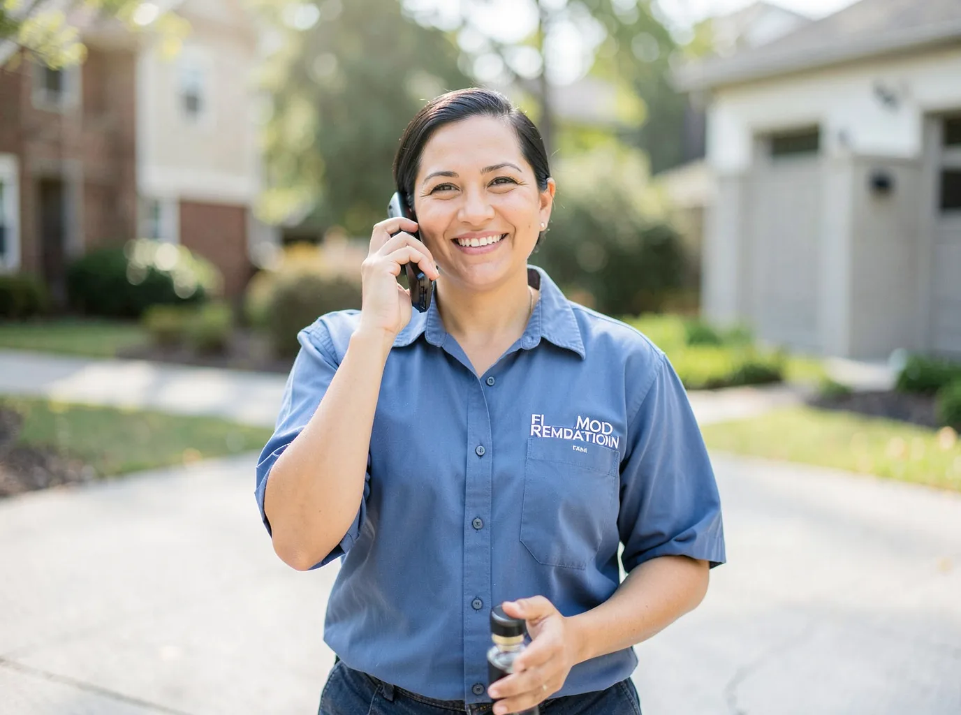 Mold Remediation Benton, CA FAQs